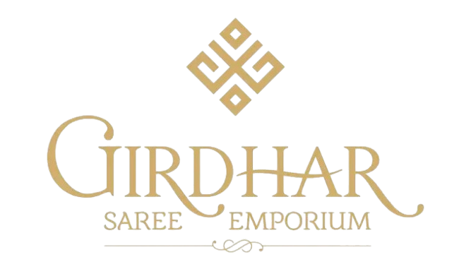 Girdhar Saree Emporium
