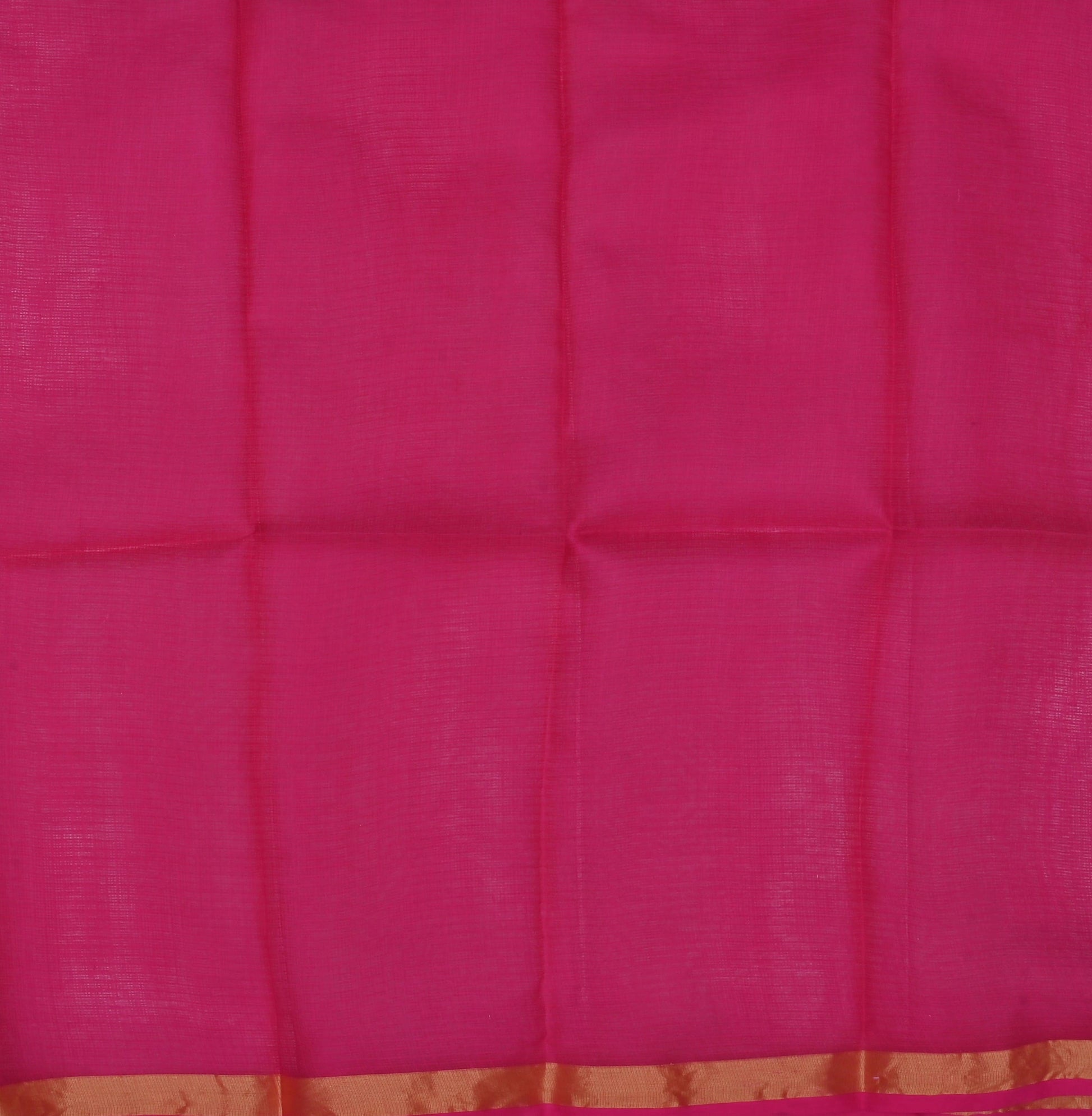 Pure Silk Kota Doria Tiendye Lehria Saree